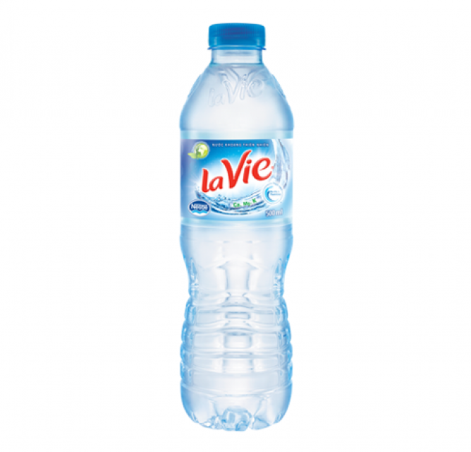 Nước suối